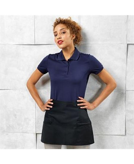 PR105 Waist apron 